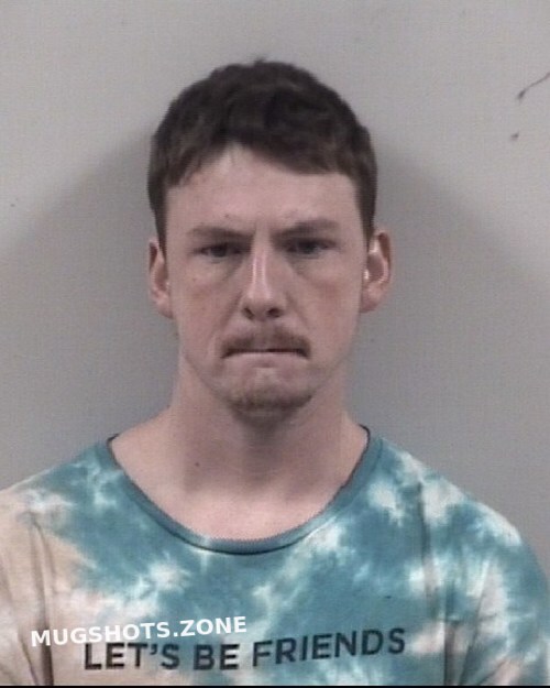 LANCE DEVANEY MARSHALL 08 19 2021 Johnston County Mugshots Zone