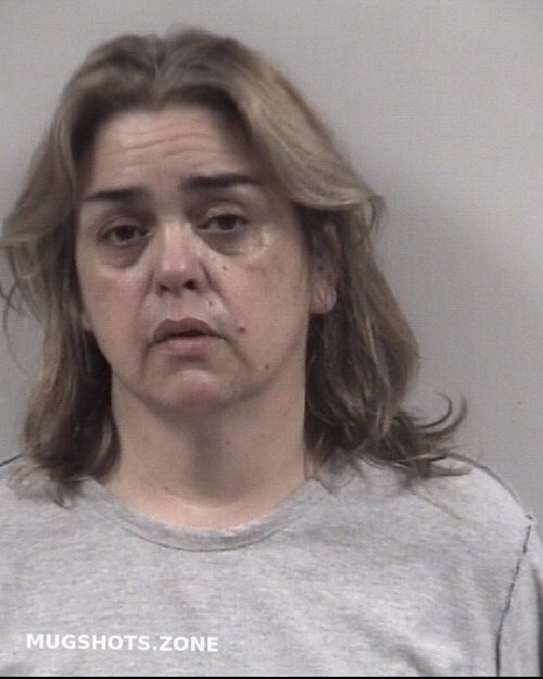 Frances Bowen Pilkington Johnston County Mugshots Zone