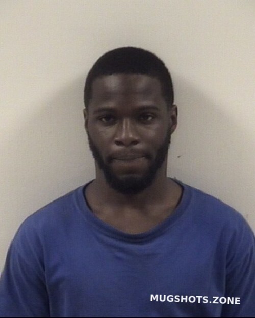 TYREKE SURLES 10 18 2021 Johnston County Mugshots Zone