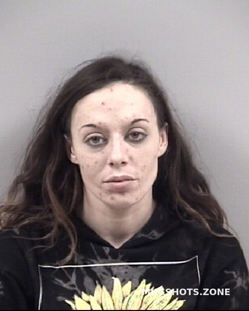 JESSICA ANN MEADOWS 11 22 2021 Johnston County Mugshots Zone