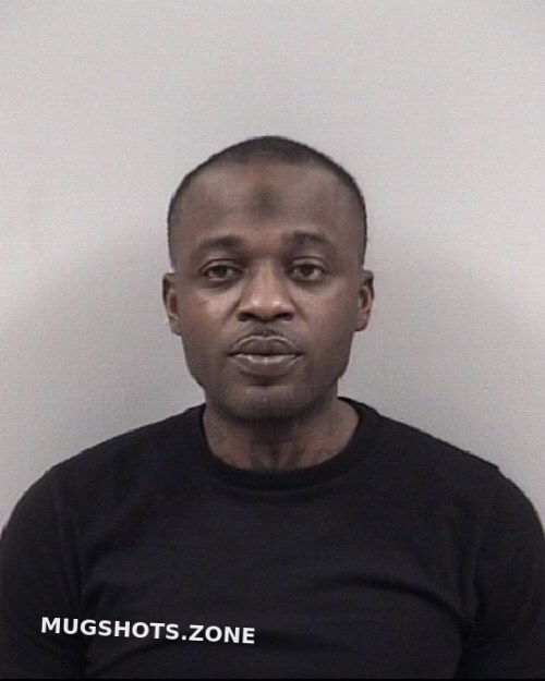 OLUJIDE OBATEMI OMISADE 12 22 2021 Johnston County Mugshots Zone