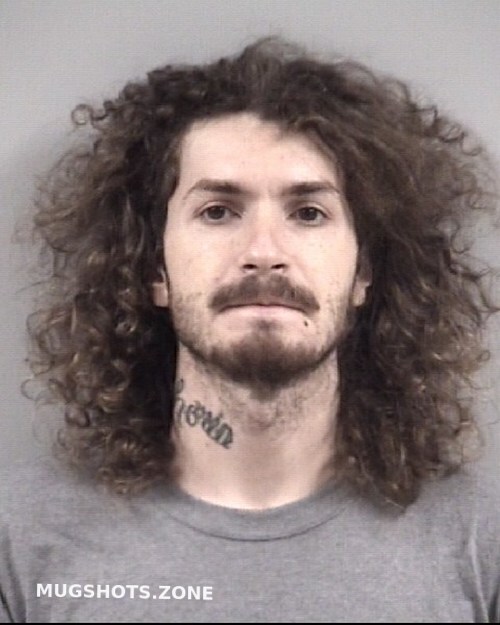 DILLON WAYNE BARTLEY 02 25 2022 Johnston County Mugshots Zone