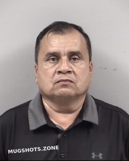 MIGUEL PARGA 03 22 2022 Johnston County Mugshots Zone