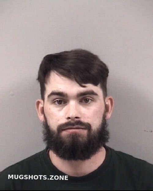 Braxton Wayne Barbour Johnston County Mugshots Zone