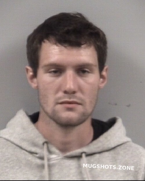 Hunter Curtis Jones Johnston County Mugshots Zone