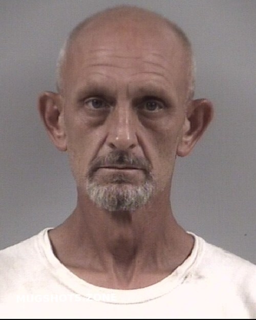 ROBERT GUY ASHLEY 07 08 2022 Johnston County Mugshots Zone