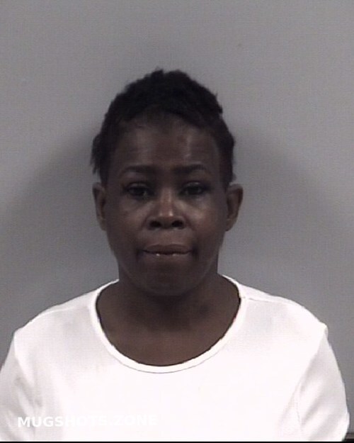 Anitra Johnson Johnston County Mugshots Zone