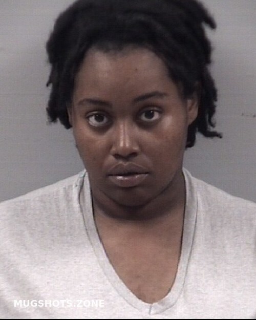 ASHLEY DENISE SINCLAIR 08 19 2022 Johnston County Mugshots Zone