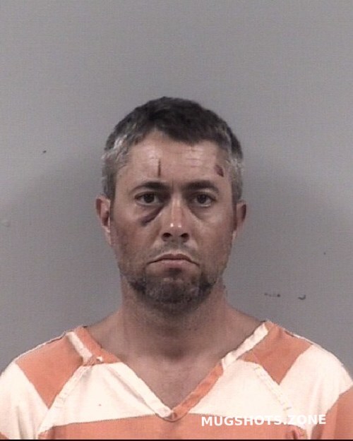 STEVEN BRADLY STEPHENSON 08 22 2022 Johnston County Mugshots Zone