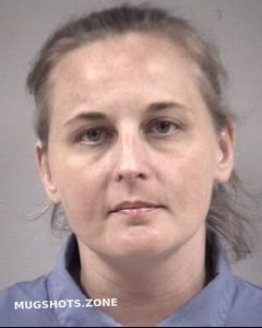 Catherine Elizabeth Montague Johnston County Mugshots Zone