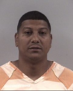 Basilio Rafael Garcia Johnston County Mugshots Zone