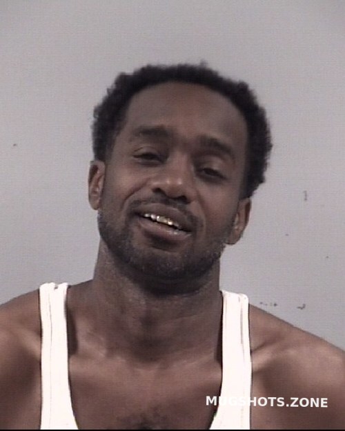 Issam Bryant Johnston County Mugshots Zone