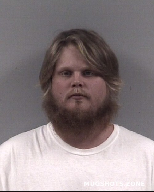 Ryan Edward Dawes Johnston County Mugshots Zone