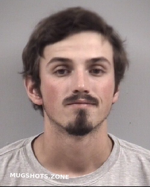 Paul Alexander Kuhns Johnston County Mugshots Zone