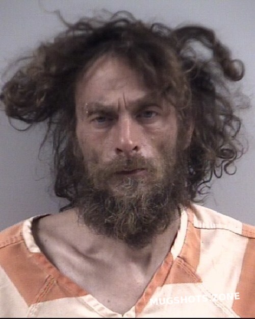 PAUL MICHAEL DEAN 11 22 2022 Johnston County Mugshots Zone