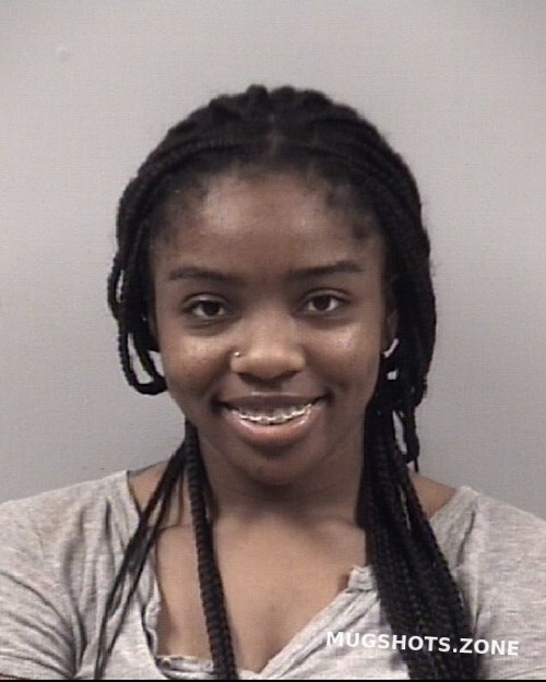 Aaliyah Simone Mcdaniel Johnston County Mugshots Zone