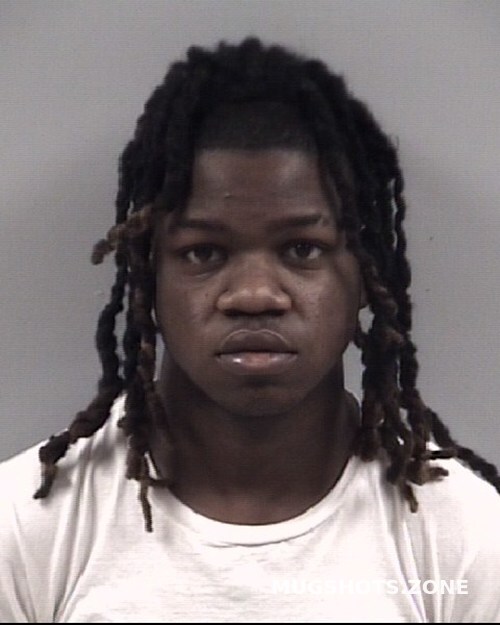 Jayden Tyriq Chatman Johnston County Mugshots Zone