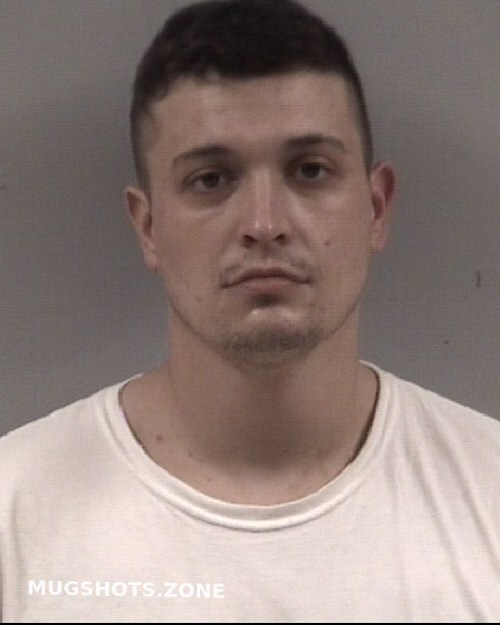 Austin Vincent Popperwill Johnston County Mugshots Zone