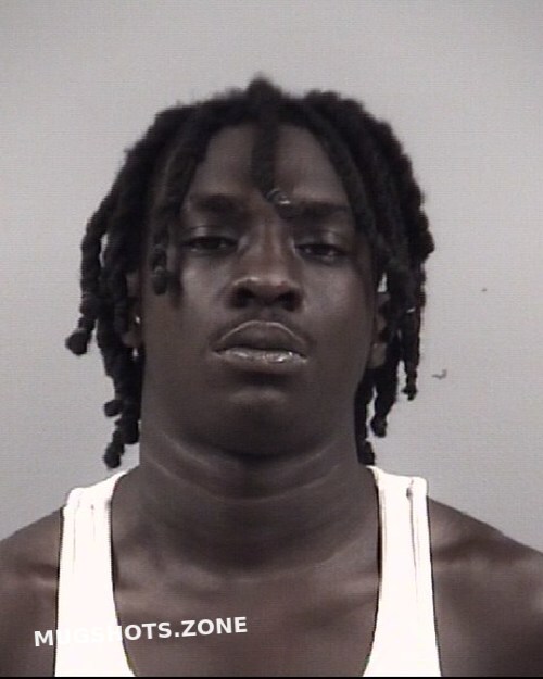 HYSIN SHAKIR KING 12 15 2022 Johnston County Mugshots Zone