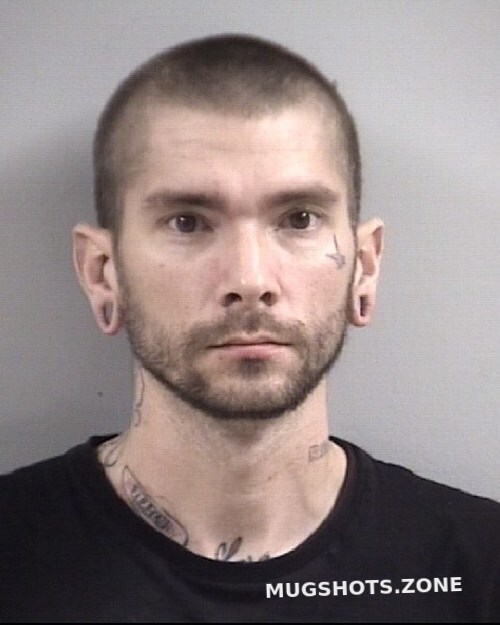 BRYCE AUSTIN BESLEY 12 21 2022 Johnston County Mugshots Zone