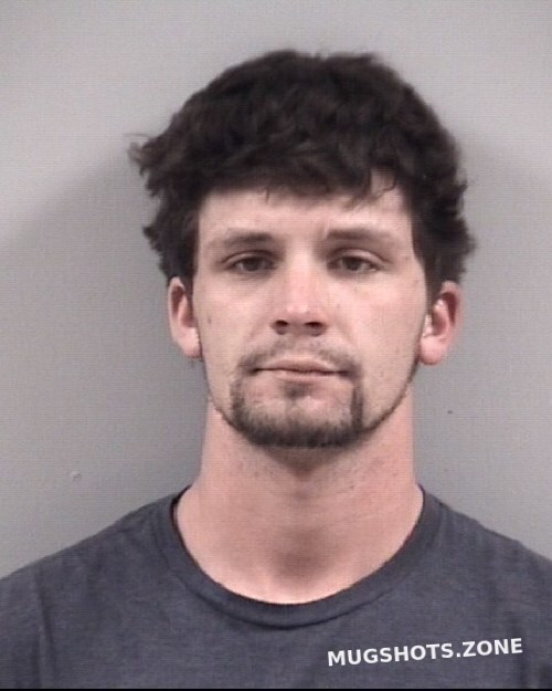 Cody Wayne Mclamb Johnston County Mugshots Zone