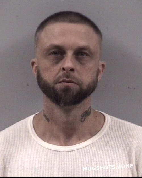 NATHAN W BASS 01 11 2023 Johnston County Mugshots Zone