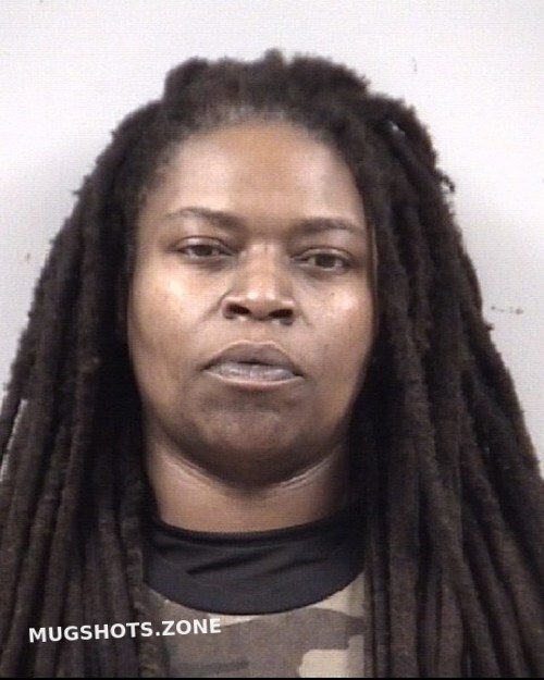 Shonta Jones Johnston County Mugshots Zone