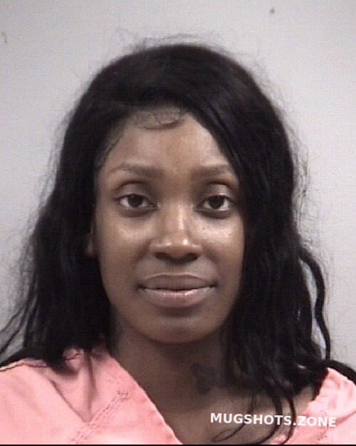 NY ASIA TIARA JONES 02 26 2023 Johnston County Mugshots Zone