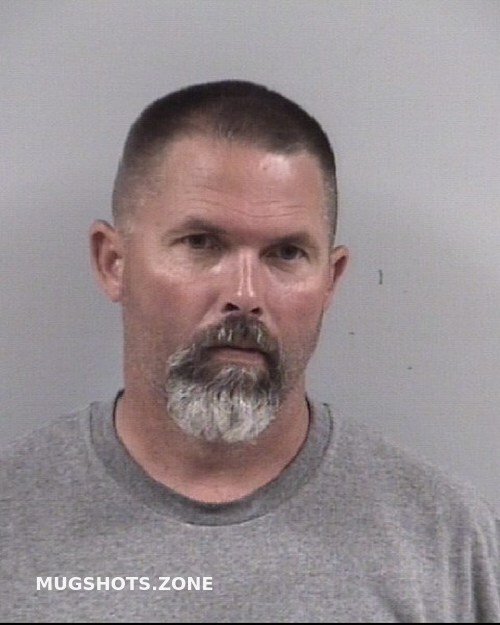 Chris Manning Johnston County Mugshots Zone