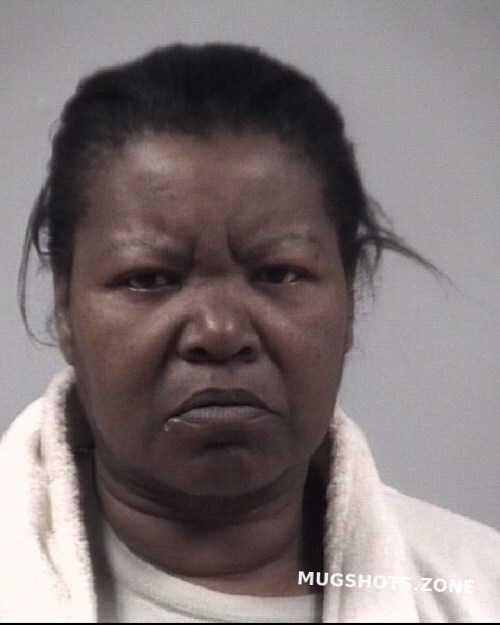 ALICE FAYE VICK 03 19 2023 Johnston County Mugshots Zone