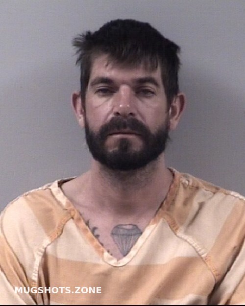 Phillip Zachary Briggs Johnston County Mugshots Zone