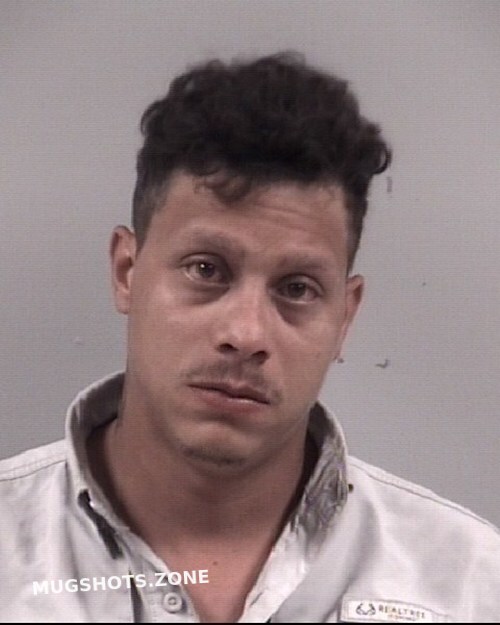 Edmundo Carlos Fonseca Johnston County Mugshots Zone