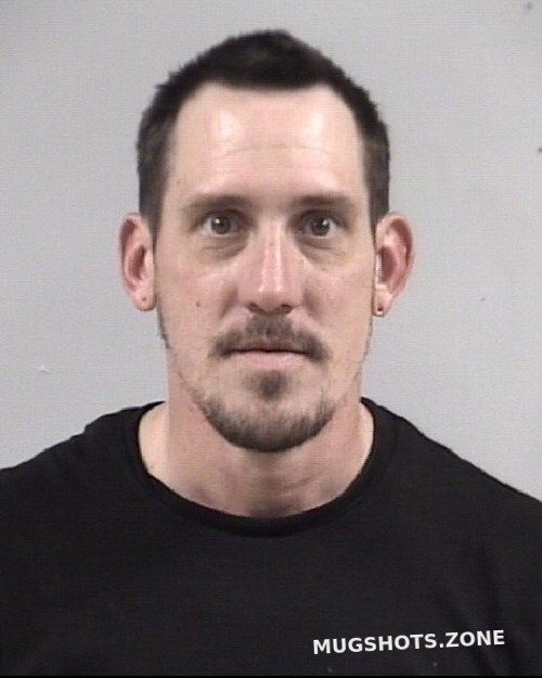 KEVIN MATTHEW BARKER 05 01 2023 Johnston County Mugshots Zone