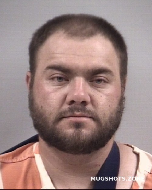 Dylan Wayne Shirley Johnston County Mugshots Zone