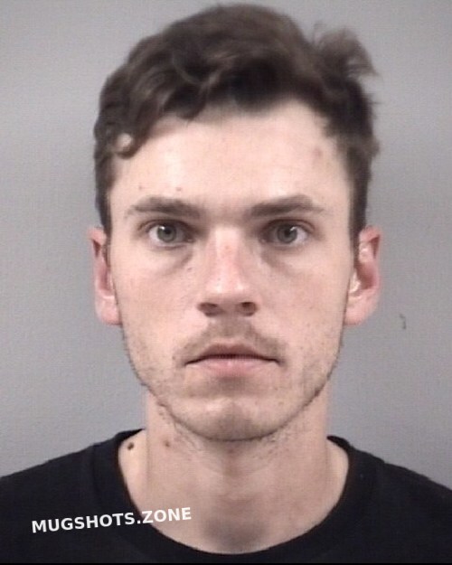 SHEA MICHAEL TORREY 05 29 2023 Johnston County Mugshots Zone