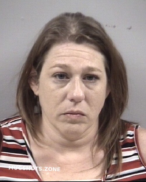 OLIVIA MARIE PAGE 06 02 2023 Johnston County Mugshots Zone