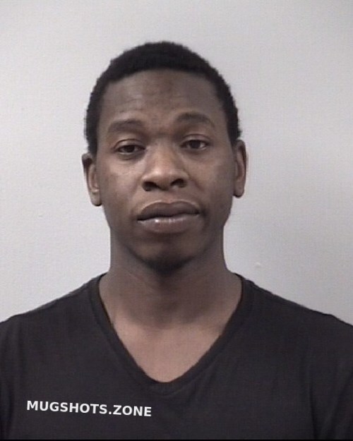 Antwan Jamal Terry Johnston County Mugshots Zone