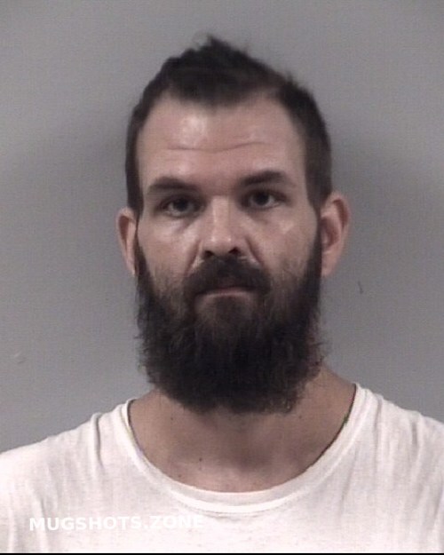 STEPHEN CHRISTOPHER JONES 06 15 2023 Johnston County Mugshots Zone