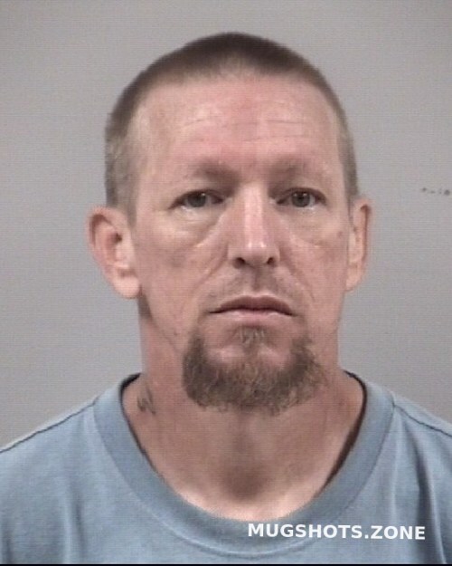 Randall Craig Haswell Johnston County Mugshots Zone