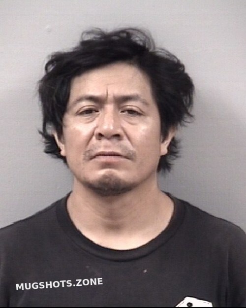 Jacinto Rosales Hernandez Johnston County Mugshots Zone