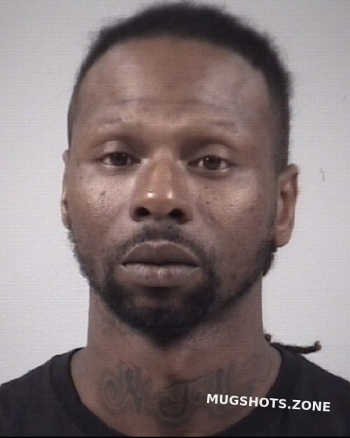 ODELL WILLIAMS 07 10 2023 Johnston County Mugshots Zone