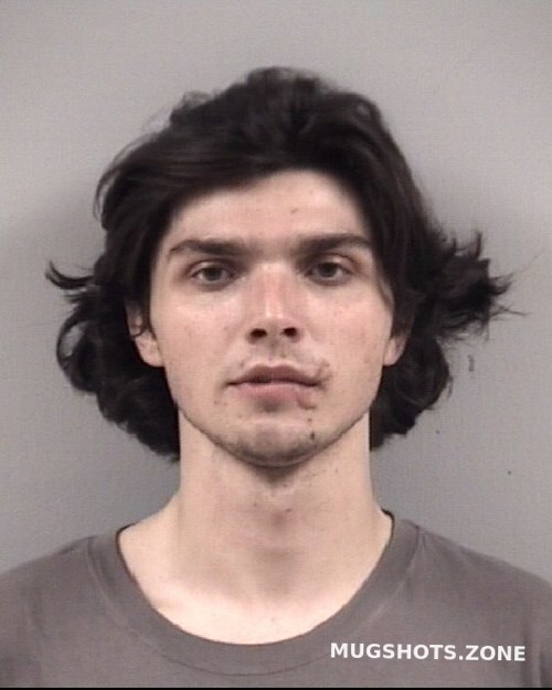 Jonah Bigelow Johnston County Mugshots Zone