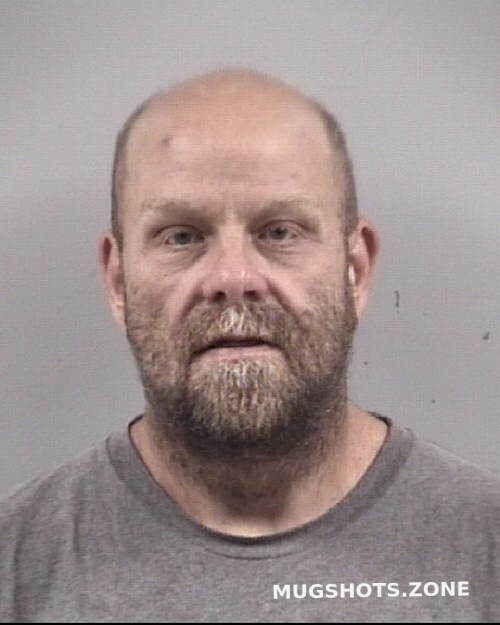 Billy Hodges Johnston County Mugshots Zone