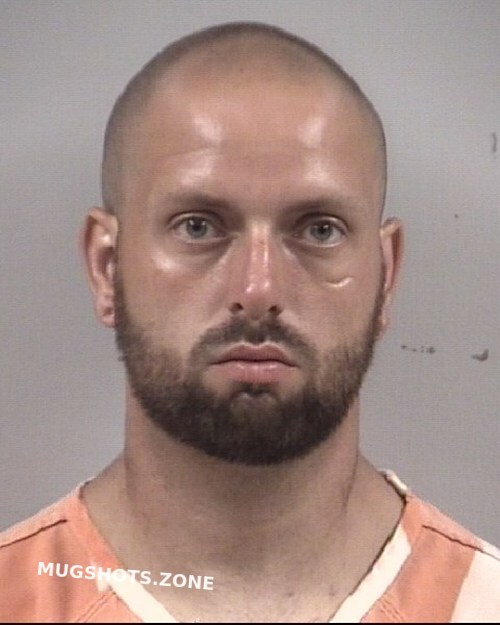 Stephen Michael Pilkington Johnston County Mugshots Zone