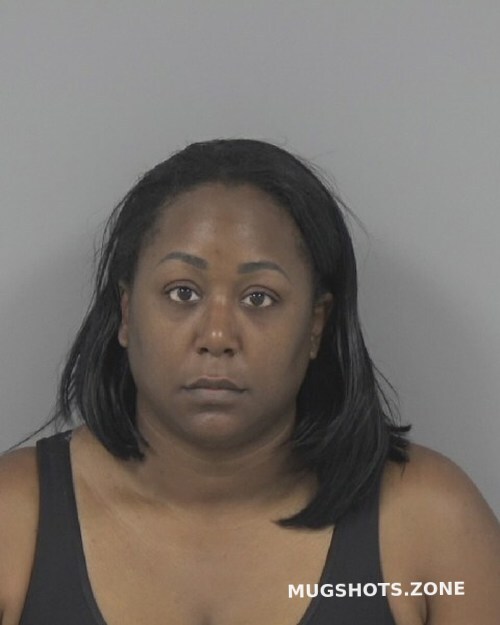 Regina Phylicia Stepney Johnston County Mugshots Zone