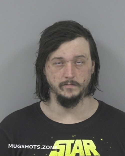 Nick Jones Johnston County Mugshots Zone