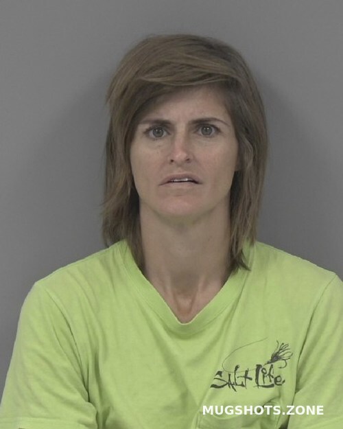 JENNIE LARUE SAWYER 10 06 2023 Johnston County Mugshots Zone