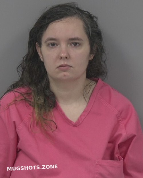 Jessica Bloomer Johnston County Mugshots Zone