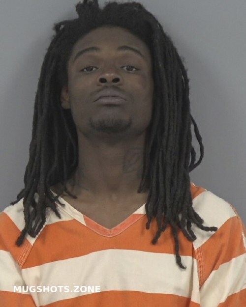 JONATHAN THOMPSON 10 23 2023 Johnston County Mugshots Zone