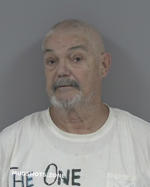 DAVID CROWELL 10 28 2023 Johnston County Mugshots Zone